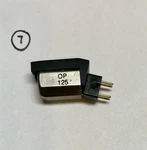 Empire OP125 Used P-mount Cartridge No Stylus Dj Turntable Parts Stereo (07). Fixed Price $50.00.
