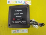 Criterion 2001+ Input Terminal. Tested. Parting Out Speakers.. Fixed Price $21.99.