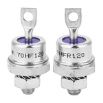 50 Amp Diode, Pairs Rectifier Spiral For Battery Charging 12V One Way. Fixed Price $41.99.