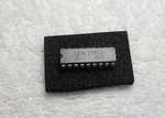 QTY(1) Sprague UDN2585A 8-CHANNEL Source Driver 16-DIP. Fixed Price $6.25.