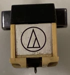 Audio Technica AT71 Cartridge And Genuine ATN71 Stylus. Fixed Price $39.99.