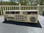 Panasonic DS555 Video Cassette Recorder Editor Nice Condition Hi Fi Audio Unit. Fixed Price $150.00.