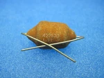 Nos Dynaco Mh Choke (FM3): P/n 422530 (brown In Color). Fixed Price $14.95.