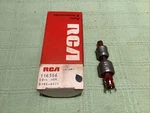 Rca Oem Part 116506 Tv Horizontal Sine Wave Coil. Fixed Price $12.99.