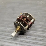 Bogen Model R660 Tuner Power Switch. Fixed Price $29.99.