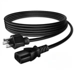 Power Cord For Fujikura Fiber Optic Fusion Splicer FSM30S FSM30R12 FSM16S. Fixed Price $6.99.