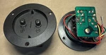 Technics 2-WAY Crossover Pair From SB-L30 Speaker System. Fixed Price $21.21.