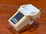 Piezo YM-320E Std-mount Cart. Needs Stylus (continuity Tested Good). Fixed Price $16.95.