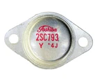 2SC793 "original" Toshiba Transistor 1 Pc. Fixed Price $15.85.