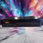 Yamaha EQ-550 Vintage Stereo Graphic Equalizer Rare Made Japan Serviced Clean. Fixed Price $398.20.