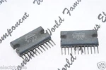 1PC Toshiba TA7227P Dual Audio Power Amplifier Ic HZIP-12 Nos Genuine Vintage. Fixed Price $7.50.