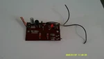 Sansui Model 3000 Stereo Tuner Amplifier TRW-3A Board. Fixed Price $17.50.