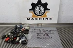 Cherry Micro Unimax Mulon (lot Of 34 Miscellaneous Switches) See All Pics. Fixed Price $59.99.