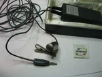 Electret Condenser Microphone Sony Japan ECM-15P W. Case Used Qty. Fixed Price $34.99.