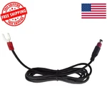 New Plug-in Ground Wire For Technics Black Turntable SL-BD10 BD20 BD22 BD35.. Fixed Price $12.50.