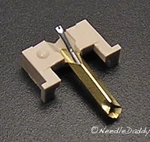 New In Box Turntable Stylus Needle For Shure N70B N72B M70B 4768-D6. Fixed Price $27.89.