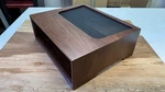 Marantz WC-22 Side Cutouts Solid Walnut Fits Most 22/44 Series (pre-order). Fixed Price $355.00.