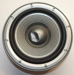 Jbl ND310 Ii Bass Woofer Speaker 335573-002 E100 LS820 LS830 S26 See Ad. Fixed Price $65.00.