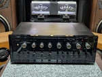 Sansui AU-999 Integrated Amplifier Overhauled Restored. Fixed Price $2700.50.