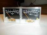 Pioneer SX-780 Dual Power Meters AAW-092. Fixed Price $28.79.