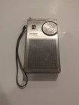 Vintage Stewart Am Fm Radio Model No. ST-315 Works Great. Fixed Price $25.50.