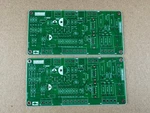 New Bare Pcbs For Pioneer SA-9100 Driver AWH-023 Circuit Boards. Fixed Price $40.00.