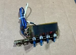 Marantz 1520 Switch Board Part # YK22760410. Fixed Price $12.00.
