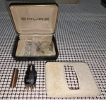 Shure Dynetic M3D Stereo Cartridge Original Packaging/stylus & Nos 757-D7 !. Fixed Price $219.99.