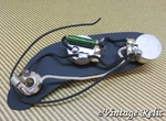 Upgrade Wiring Kit Pre-wired Nos Pio Cap Cts Pots Fits Fender Precision Pbass. Fixed Price $57.99.