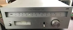 Vintage Jvc JT-V11G Am/fm Stereo Tuner /working/ Please Read. Fixed Price $131.20.