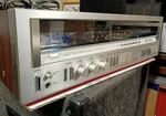Vintage Sansui 7900Z Am/fm Digital Quartz Synthesizer Dc Stereo Receiver "works". Fixed Price $750.00.