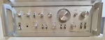 Pioneer SA-8500 Ii With JA-R101 Rack Mount Shelf : Incredible Condition!. Fixed Price $1400.00.
