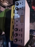 Vintage Harris Gates MONO-5 Broadcast Studio Radio Mixer Analog Audio Console. Fixed Price $2249.99.