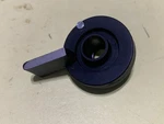 Dual CS-506-1 Stereo Turntable Parting Out Speed Switch Lever. Fixed Price $11.95.