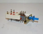 1 New Alps SDU3PE Power Switch Sansui Nad Luxman Sanyo 2050 Multiple Models. Fixed Price $25.00.