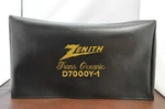 Zenith Trans Oceanic D7000Y-1 Signature Series Ham Radio Dust Cover. Fixed Price $34.00.