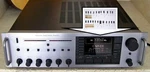 Capacitor Kit Re-cap Repair Upgrade Carver MXR-130 -150 The Receiver. Fixed Price $24.95.
