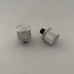 Acoustic Dynamics Mc 555 Receiver Tanglewood Replacement Bass Treble Knobs. Fixed Price $19.95.