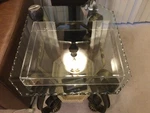 Pioneer PL-530, 550, 570 Turntable Aftermarket Dustcover. Fixed Price $159.99.