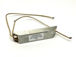 Allen Bradley PFCR100R100W Powerohm Braking Resistor Ohms. Fixed Price $56.69.