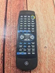 251156 Remote Control CRK180DA1 Dvd GE1101PA Oem Tested. Fixed Price $13.99.