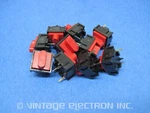 (11 Pcs) Hafler SE150 Cd Player Momentary Pushbutton Pcb Mount Switch SWH-122. Fixed Price $10.98.