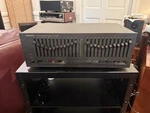 Technics SH-8020 Equalizer Works Perfectly. Fixed Price $599.00.