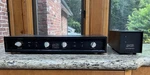 Mark Levinson ML-1 Preamplifier. Fixed Price $2800.00.