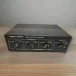 Realistic 42-2115 Stereo Tape Control Center Black Audio Switcher Reel To. Fixed Price $29.99.