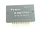 STK0080II Original New Sanyo Ic + Heat Sink Compound. Fixed Price $22.95.