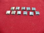 Vintage Sansui -5700 Receiver Push Button Switch Cap Knob 1 Only. Fixed Price $19.99.