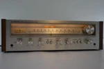 Pioneer SX-550 Vintage Hifi Stereo Amplifier/tuner With Wooden Sides. Fixed Price $478.43.