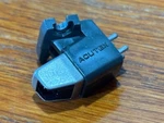 Acutex Lpm Std-mount Cart. Needs Stylus (continuity Tested Good). Fixed Price $14.95.