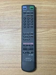 Sony RMT-M23A Cdv Ld Laserdisc Player Remote Control Oem. Fixed Price $39.95.